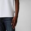 imageCalvin Klein Mens Liquid Touch TShirtBrilliant White