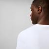 imageCalvin Klein Mens Liquid Touch TShirtBrilliant White