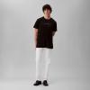 imageCalvin Klein Mens Logo Sleep TeeBlack