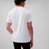 imageCalvin Klein Mens Logo Sleep TeeClassic White