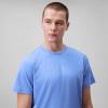 imageCalvin Klein Mens Logo Sleep TeeGlacier