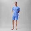 imageCalvin Klein Mens Logo Sleep TeeGlacier