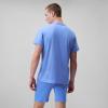 imageCalvin Klein Mens Logo Sleep TeeGlacier