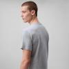 imageCalvin Klein Mens Logo Sleep TeeGrey Heather