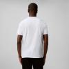 imageCalvin Klein Mens Relaxed Fit CK Logo Crewneck TShirt Brilliant White