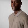 imageCalvin Klein Mens Tech Zip PoloBungee Cord