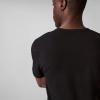 imageCalvin Klein Mens Undershirt3 Black