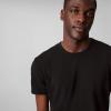 imageCalvin Klein Mens Undershirt3 Black