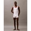 imageCalvin Klein Mens Undershirt5 White