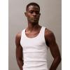 imageCalvin Klein Mens Undershirt5 White