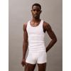 imageCalvin Klein Mens Undershirt5 White
