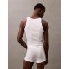 imageCalvin Klein Mens Undershirt5 White