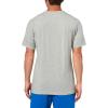 imageCalvin Klein Mens UndershirtBlack  Grey Heather  White