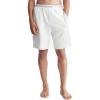 imageCalvin Klein Mens Icon Cotton Stretch Sleep ShortsGrey