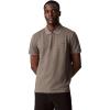imageCalvin Klein Mens Tech Zip PoloBungee Cord