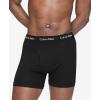 imageCalvin Klein Mens Cotton Stretch 5Pack Boxer Brief