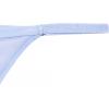imageCalvin Klein Womens Ideal Micro Low Rise String ThongSaltwater