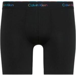 imageCalvin Klein Mens Pride Micro UnderwearBlack