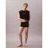 imageCalvin Klein Mens Pride Micro Underwear BlackBlack