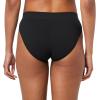 imageCalvin Klein Womens Seamless Rib Brief 3 PackBlackCedarRose Taupe