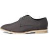 imageCalvin Klein Mens Aggussie Oxford FlatDark Grey Nylon 021