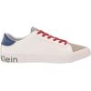 imageCalvin Klein Mens Reon BootsWhiteBlueRed 420