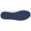 imageCalvin Klein Mens Reon BootsWhiteBlueRed 420