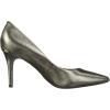 imageCalvin Klein Womens Gayle PumpAnthracite