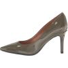 imageCalvin Klein Womens Gayle PumpBlack Leather 001