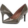 imageCalvin Klein Womens Gayle PumpBlack Leather 001