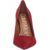 imageCalvin Klein Womens Gayle PumpBlack Patent1