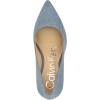 imageCalvin Klein Womens Gayle PumpBlue Denim 423