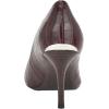 imageCalvin Klein Womens Gayle PumpBordo Croco 604