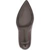 imageCalvin Klein Womens Gayle PumpBordo Croco 604