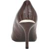 imageCalvin Klein Womens Gayle PumpBrown Croco 201