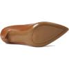 imageCalvin Klein Womens Gayle PumpCognac Leather