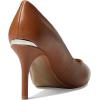 imageCalvin Klein Womens Gayle PumpCognac Leather