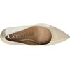 imageCalvin Klein Womens Gayle PumpCream