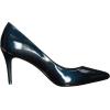 imageCalvin Klein Womens Gayle PumpDeep Navy