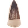 imageCalvin Klein Womens Gayle PumpDesert Sand 2