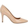 imageCalvin Klein Womens Gayle PumpLight Natural