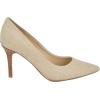 imageCalvin Klein Womens Gayle PumpNatural 112