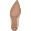 imageCalvin Klein Womens Gayle PumpNatural 112