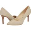 imageCalvin Klein Womens Gayle PumpNatural 112