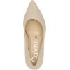 imageCalvin Klein Womens Gayle PumpNatural 112
