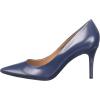 imageCalvin Klein Womens Gayle PumpNavy Leather