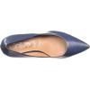 imageCalvin Klein Womens Gayle PumpNavy Leather