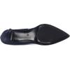 imageCalvin Klein Womens Gayle PumpNavy Leather
