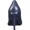 imageCalvin Klein Womens Gayle PumpNavy Leather