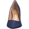 imageCalvin Klein Womens Gayle PumpNavy Leather